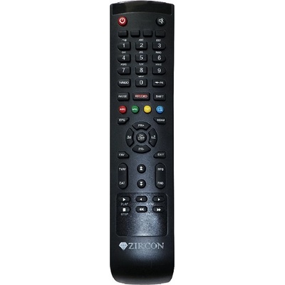 GENERAL ZIRCON MINIBOX HD - съвместимо дистанционно управление на марката General (MINIBOX HD)