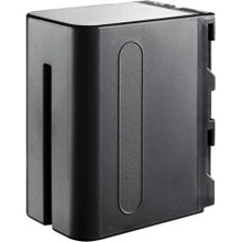 Walimex NP-F970 6600mAh