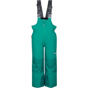 Trollkids Детски ски панталон Trollkids Kid's Nordkapp Pants Ski trousers - Dark Cyan - размер 92 (EU) (701-1419-2111)