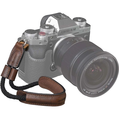 SmallRig 3926 Universal Wrist Strap Vintage – Hledejceny.cz