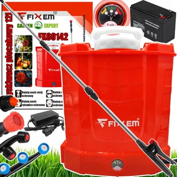 Fixem 12 l
