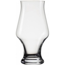 Lunasol Poháre na pivo Univers Glas 4 x 300 ml