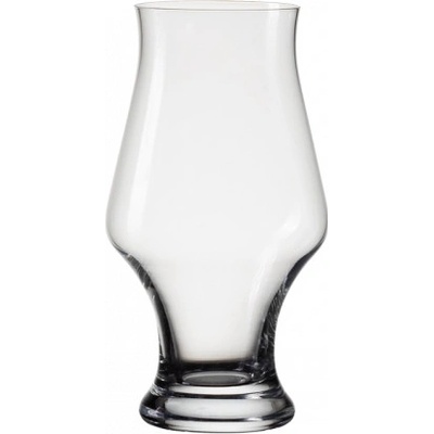 Lunasol Poháre na pivo Univers Glas 4 x 300 ml