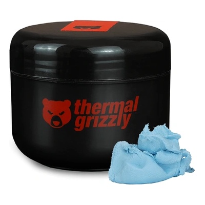 Thermal Grizzly Термопроводяща паста Thermal Grizzly Putty Advanced - 100g (TG-P-A-100-R)