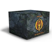 Shadowborne Games Oathsworn: Into The Deepwood Secret Box 1st Edition