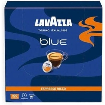 Image 1 of LAVAZZA Лаваца Рико 100 капсули
