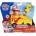Spin Master Paw Patrol: Fire Rescue - автомобил на Рубъл