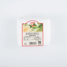 Vince Ražná chlebová múka 0,5 kg