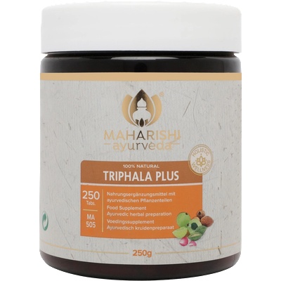 Maharishi Ayurveda MA 505 Triphala Plus - 250 таблетки