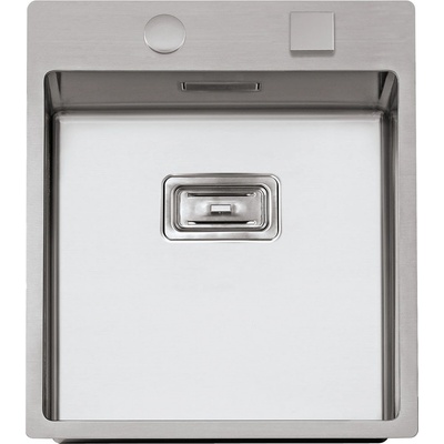 Sinks RDBOK4505052FI BOXER 450 FI 1,2mm
