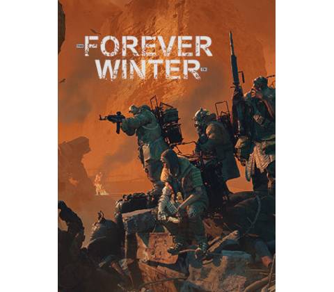 The Forever Winter