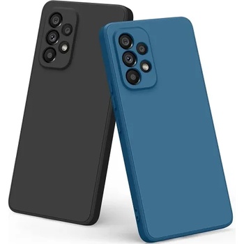 Image 1 of Силиконов гръб My Choice за Samsung Galaxy A52 / Galaxy A52S