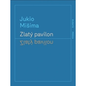 Zlatý pavilon
