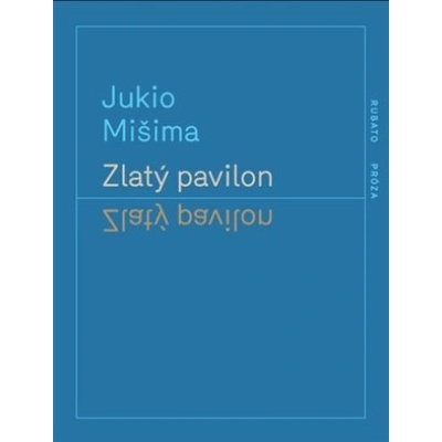 Zlatý pavilon