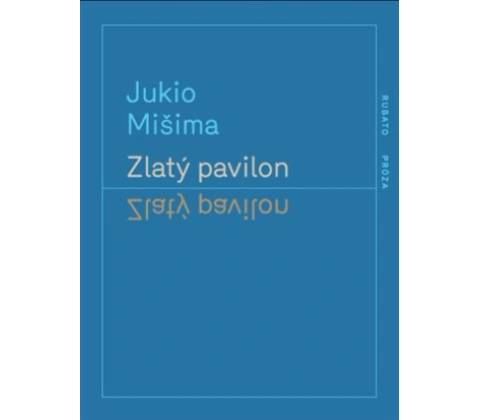 Zlatý pavilon