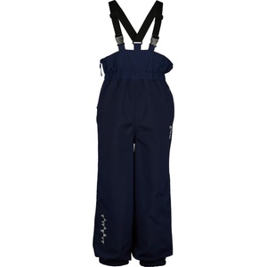 Isbjörn Детски водоустойчив панталон Isbjörn Kid's Kuling Hard Shell Pant Waterproof trousers - Navy - размер 98/104 (EU) (701-1933-0313)