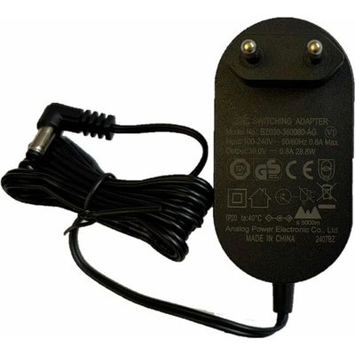 Rohnson M15CHAR – Zboží Dáma