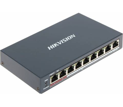 Hikvision DS-3E0109P-E C
