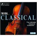 Various - REAL CLASSICAL CD