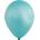 Globos Festival БАЛОНИ 50 БР. 10" - 25 СМ 320 МЕТАЛИК ТЮРКОАЗ