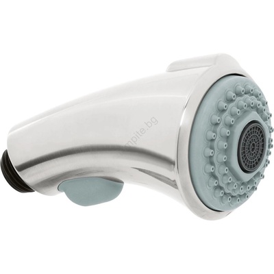 GROHE 46173sd0 - Душ слушалка от неръждаема стомана (gh1015)