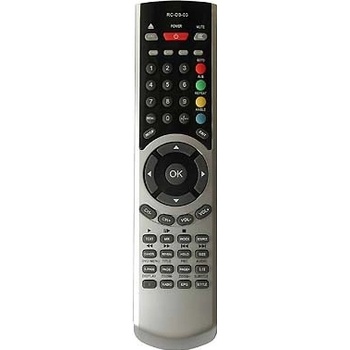 Diaľkový ovládač Mascom RC051