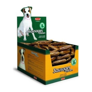 Padovan - Саламчета за кучета с пиле - х 8 см