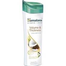 Himalaya proteínový šampón pre väčší objem 400 ml