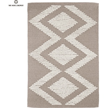 Image 1 of My Soul Depot Вълнен килим maya (0607606)