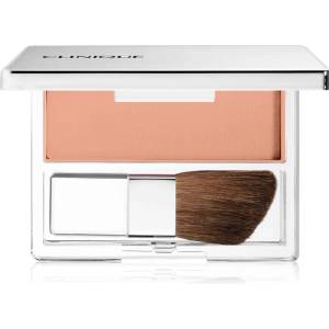 Clinique Blushing Blush Powder Blush руж - пудра цвят 101 Aglow 6 гр