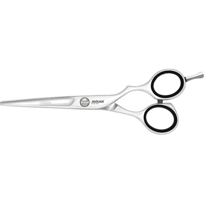 Jaguar Lumen 4655 kadeřnické nůžky 5,5" – Zboží Dáma