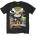 Green Day 1994 Tour Black S Риза (GDTTRTW01MB01)