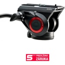 Stativové hlavy Manfrotto MVH500AH