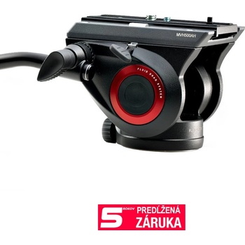 Manfrotto MVH500AH