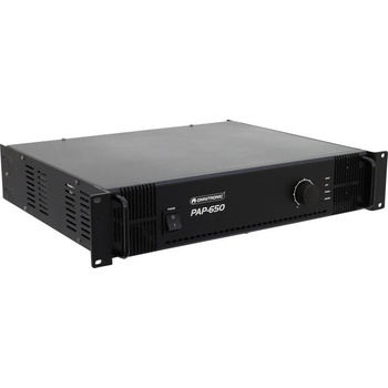 Omnitronic PAP-650