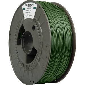 The Filament ASA CF Green - 1, 75 mm / 1000 g (TF-24121)