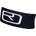 Ortovox Лента за глава Ortovox Pro Headband - Black Raven - размер 50-56 cm (904-3112-0111)
