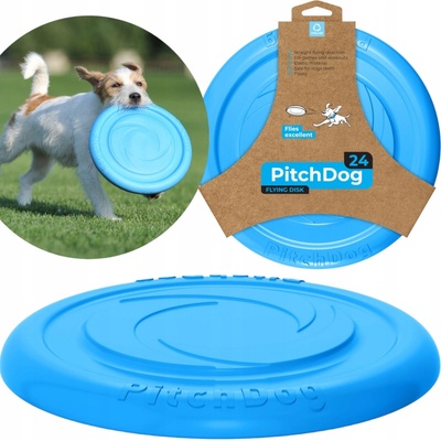 Pitch Dog létající disk pro psy 24 cm