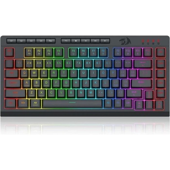 Redragon Crescent Pro K524RGB-PRO