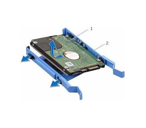 Dell G176J