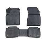  Комплект 4бр. 3D Гумени стелки за купе Erpassan - NISSAN X-TRAIL IV 2022+