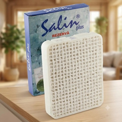 Tehno Bionic blok Salin Plus – Sleviste.cz