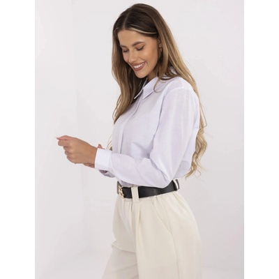 Košeľa -LK-KS-508948.67 Biela