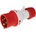 ELMARK Ec690 ЩЕПСЕЛ ПОДВИЖЕН 32А ip44 3p+n+e 346-415v (ec69078)