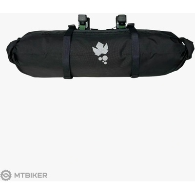 Miss Grape Tendril 10.7 Adventure Waterproof na riadidlá, 17 l