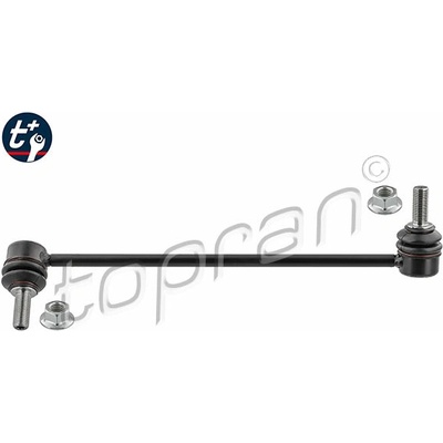 Tyč nebo vzpěra stabilizátoru TOPRAN 632 362 (632362)
