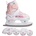 Arcore Adapta 2in1 White/Pink
