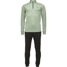 Willard Gamer svetlo zelené čierne
