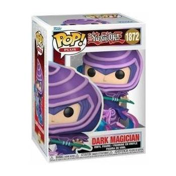 Funko Pop! Колекционна фигура Funko Pop! Dark Magician 1872