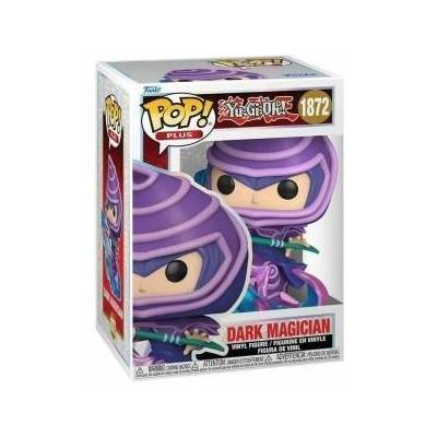 Funko Pop! Колекционна фигура Funko Pop! Dark Magician 1872
